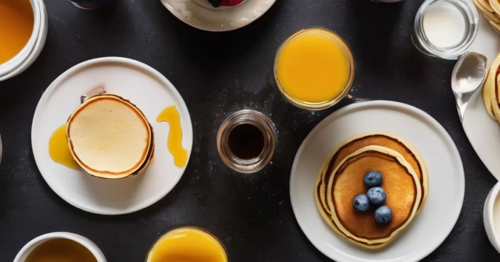 Best Pancake Shot Recipes for Brunch Drinks