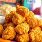 Taco Bell Chicken Nuggets