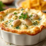 Chicken Pot Pie